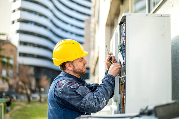 Trusted West Chester, PA Electrician Experts