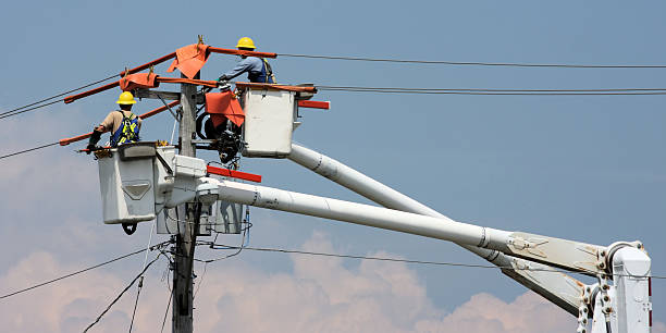 Emergency Electrical Repair Services in West Chester, PA