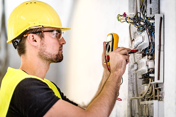 Emergency Electrical Repair Services in West Chester, PA